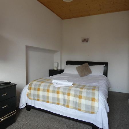 Hotel Hill Breeze House Merthyr Tydfil Esterno foto