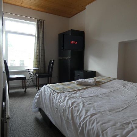 Hotel Hill Breeze House Merthyr Tydfil Esterno foto