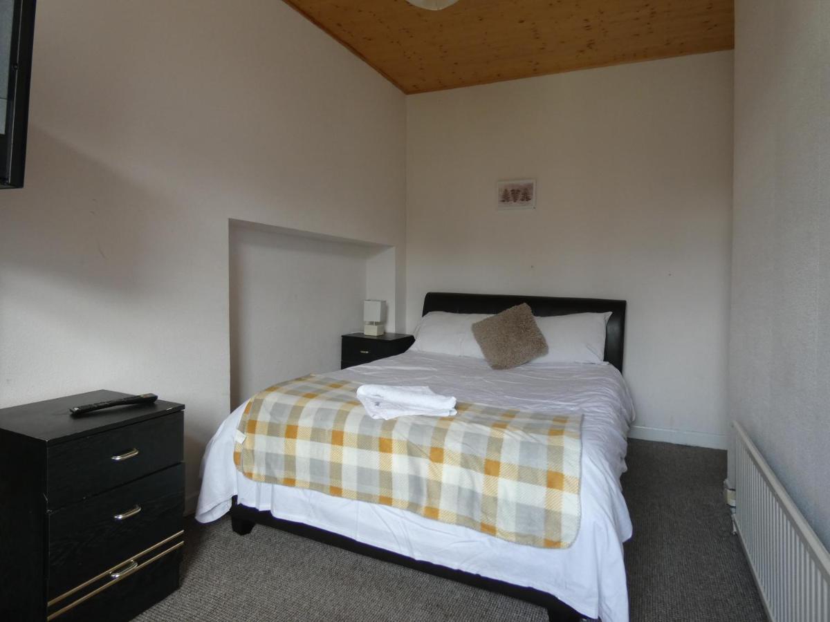 Hotel Hill Breeze House Merthyr Tydfil Esterno foto