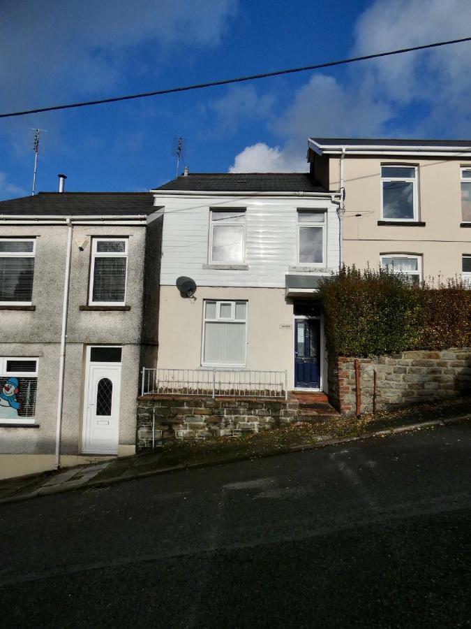 Hotel Hill Breeze House Merthyr Tydfil Esterno foto